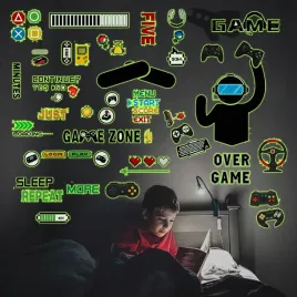 sporgo-swiecacy-tatuaz-scienny-dla-graczy-4-arkusze-pcw