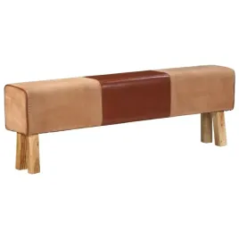 koziol-gimnastyczny-160-cm-brazowy-skora-i-drewno-akacjowe