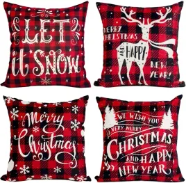 poszewka-na-poduszke-poszewki-swiateczne-czerwona-krata-vintage-45-x-45cm