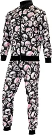 kostium-disco-party-lata-80-halloween-stroj-dresowy-retro-xl-czaszki