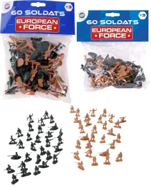 60x-zolnierzyki-zestaw-figurek-wojskowych-wojsko-zolnierze-dwa-kolory
