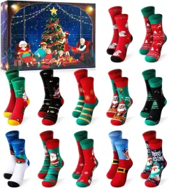 kalendarz-adwentowy-2024-zestaw-12-skarpetek-swiatecznych-prezent