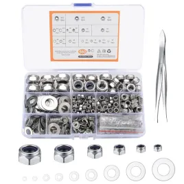 nakretki-zabezpieczajace-ze-splaszczonymi-nakretkami-zestaw-980-sztuk