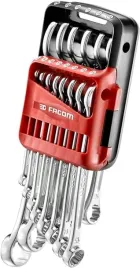 facom-zestaw-kluczy-plasko-oczkowych-14-sztuk-7-22-mm-chromowane-satynowane