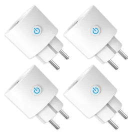 antela-smart-wifi-socket-16a-alexa-and-google-home-compatible-4-pack