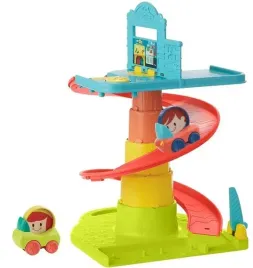 hasbro-pierwszy-garaz-playskool