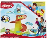 hasbro-pierwszy-garaz-playskool-stan-nowy