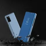 etui-smart-clear-view-do-xiaomi-redmi-note-11s-niebieski-stan-nowy