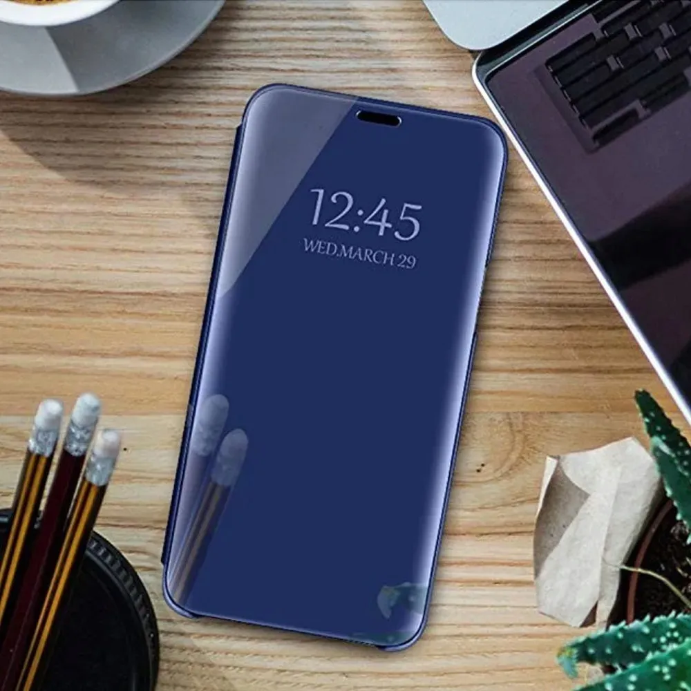 etui-smart-clear-view-do-xiaomi-redmi-note-11s-niebieski