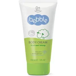 krem-do-ciala-dla-niemowlat-150-ml-bebble