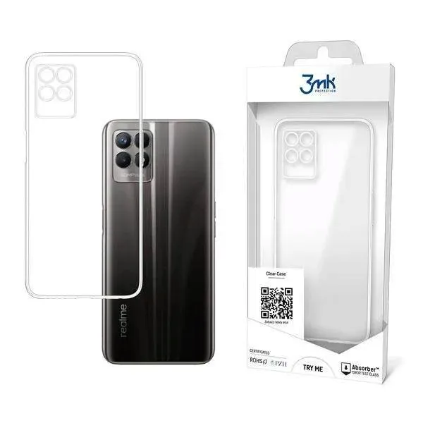 3mk-clear-case-realme-8i