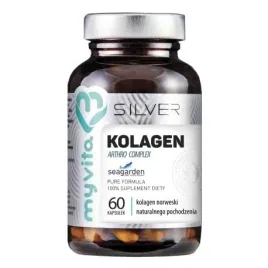 kolagen-arthro-myvita-silver-pure-100percent-60kaps