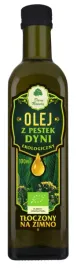 olej-z-pestek-dyni-tloczony-na-zimno-bio-100-ml