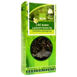 herbatka-lisc-babki-lancetowatej-bio-25-g