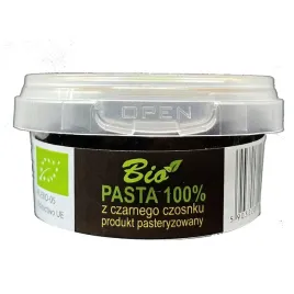 pasta-z-czarnego-czosnku-bezglutenowa-bio-80-g