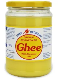 maslo-klarowane-ghee-bio-480-g-finck-ayurveda