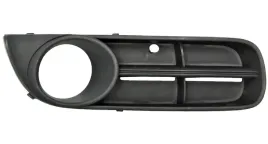 skoda-fabia-07-10-atrapa-kratka-ramka-zderzak-praw