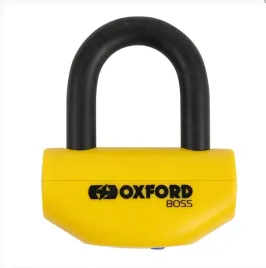zabezpieczenie-blokada-tarczy-oxford-boss-16mm