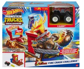 zestaw-hot-wheels-monster-truck-arena-smashers-zestaw-z-autkiem-5-alarm