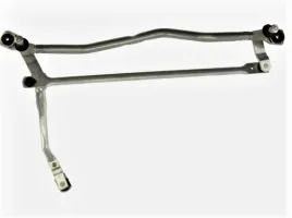 mechanizm-wycieraczek-przod-audi-a6-c6-2004-2011