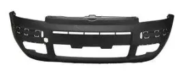 fiat-panda-03-12-zderzak-przedni-nowy-czarny-grunt