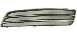 audi-a3-8p-08-12-atrapa-kratka-zaslepka-zderzak-le