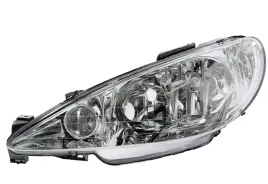 peugeot-206-98-05-lampa-reflektor-przod-h7-h7-lewa