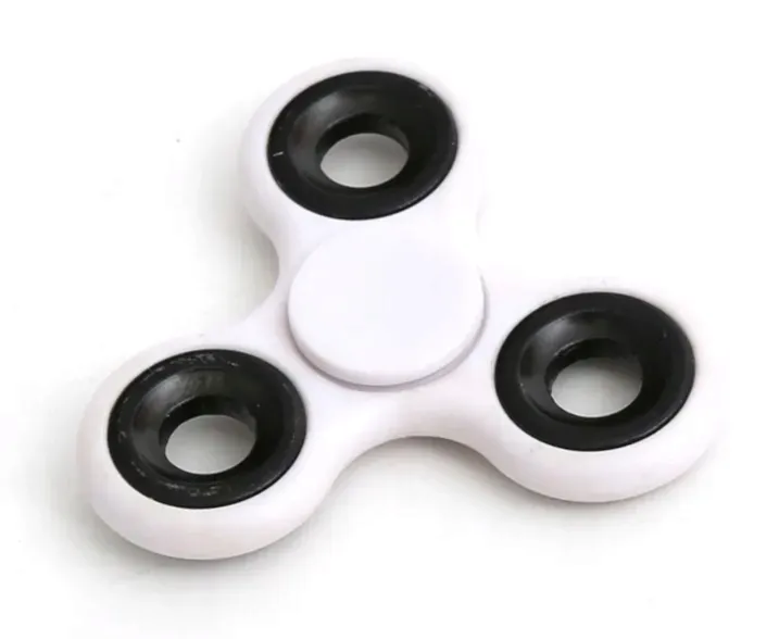 spinner-fidget-do-tablicy-manipulacyjnej-bialy