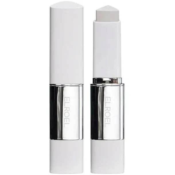 Koreański Podkład Elroel Blanc Stick Light Kolagen Ceramidy Ujędrnianie 13g