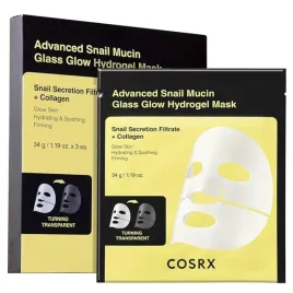 cosrx-advanced-snail-mucin-maska-hydrozelowa-regeneracja-3-sztuki