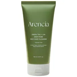 arencia-greentea-lha-deep-pore-oczyszczajacy-zel-z-kwasem-salicylowym-150ml
