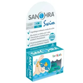 sanohra-swim-kids-zatyczki-stopery-do-uszu-dla-dzieci-plywanie-basen-1-para