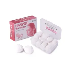 haspro-wax-woskowe-zatyczki-do-uszu-stopery-idealne-dopasowanie-6-par