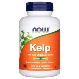 now-foods-kelp-325-mcg-jod-iodine-tarczyca-250-kapsulek