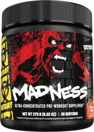 pvl-mutant-madness-przedtreningowka-brzoskwinia-mango-proszek-sila-moc-270g
