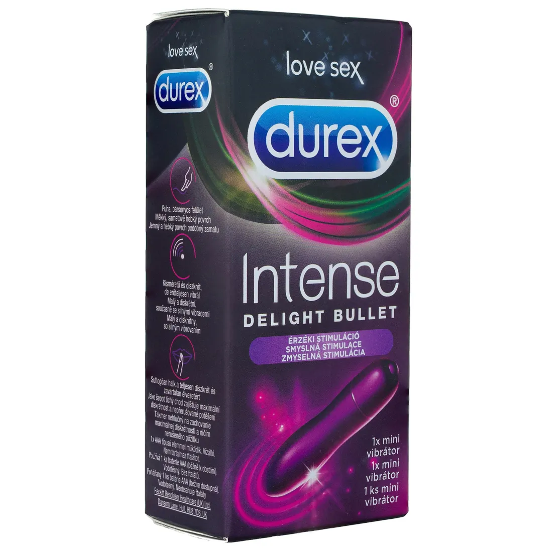 durex-intense-delight-bullet-mini-wibrator