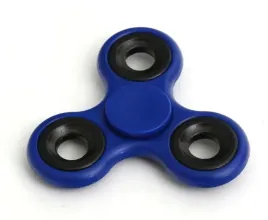 spinner-fidget-do-tablicy-manipulacyjnej-niebieski