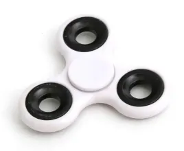 spinner-fidget-do-tablicy-manipulacyjnej-bialy