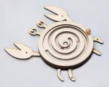spirala-labirynt-krab-tablica-manipulacyjna-tm6-marka-inna