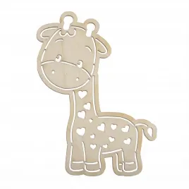 dekor-do-tablicy-sensorycznej-10cm-zyrafa
