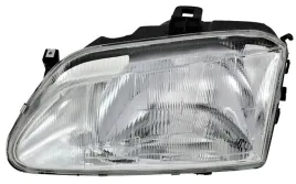 renault-megane-scenic-reflektor-lampa-przednia-new