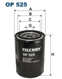 filtr-oleju-op-525-80-b3-b4-a4-a6-100-b3-diesel