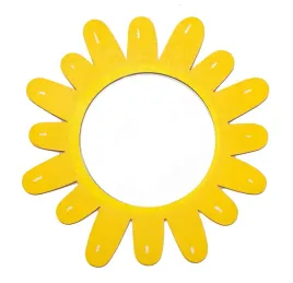 bezpieczne-lusterko-slonce-kwiatek-druk-uv-tm26