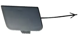 audi-a3-8p-03-08-zaslepka-haka-holowniczego-przod