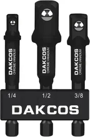 adaptery-do-nasadek-udarowych-zestaw-adapterow-1-4-3-8-i-1-2