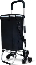 wozek-na-zakupy-vounot-czarny-poliester
