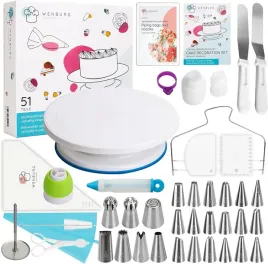 zestaw-do-dekoracji-tortow-ciast-cukierniczy-51-elementow-akcesoriow