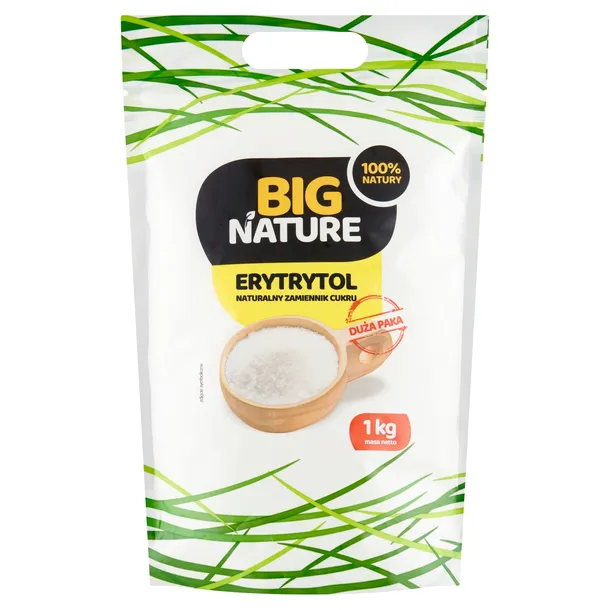 big-nature-erytrytol-1kg-waga-1-kg