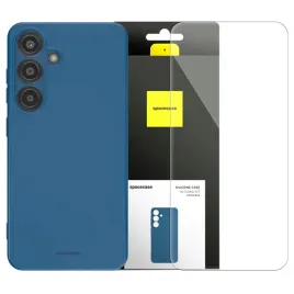 etui-matowe-silicone-case-obudowa-cover-silikonowe-do-galaxy-s25-szklo