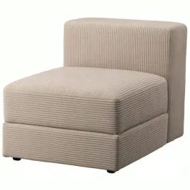 ikea-jattebo-pokrycie-modul-1-osob-z-pojemnikiem-samsala-szarobezowy